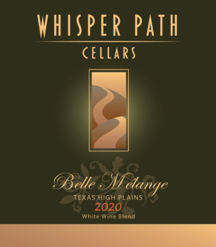 2020 Belle Mélange