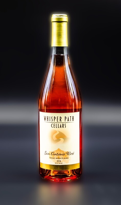 2018 San Antonio Rosé