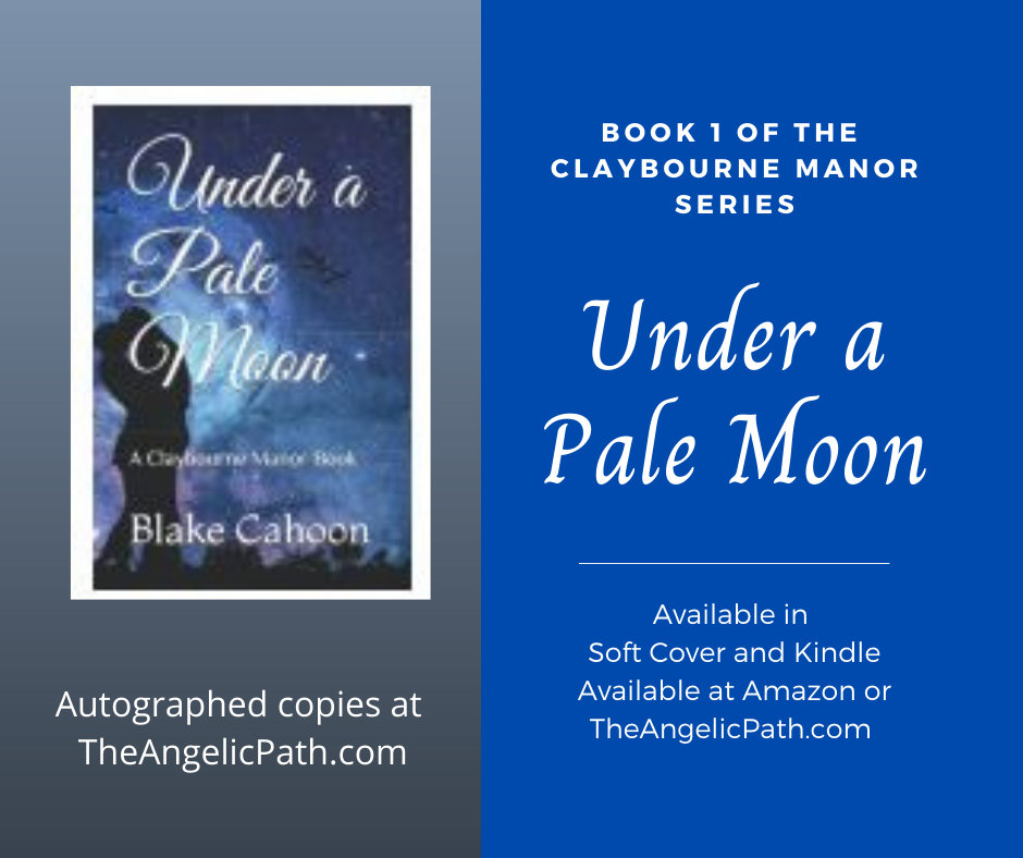 Under a Pale Moon by Blake Cahoon