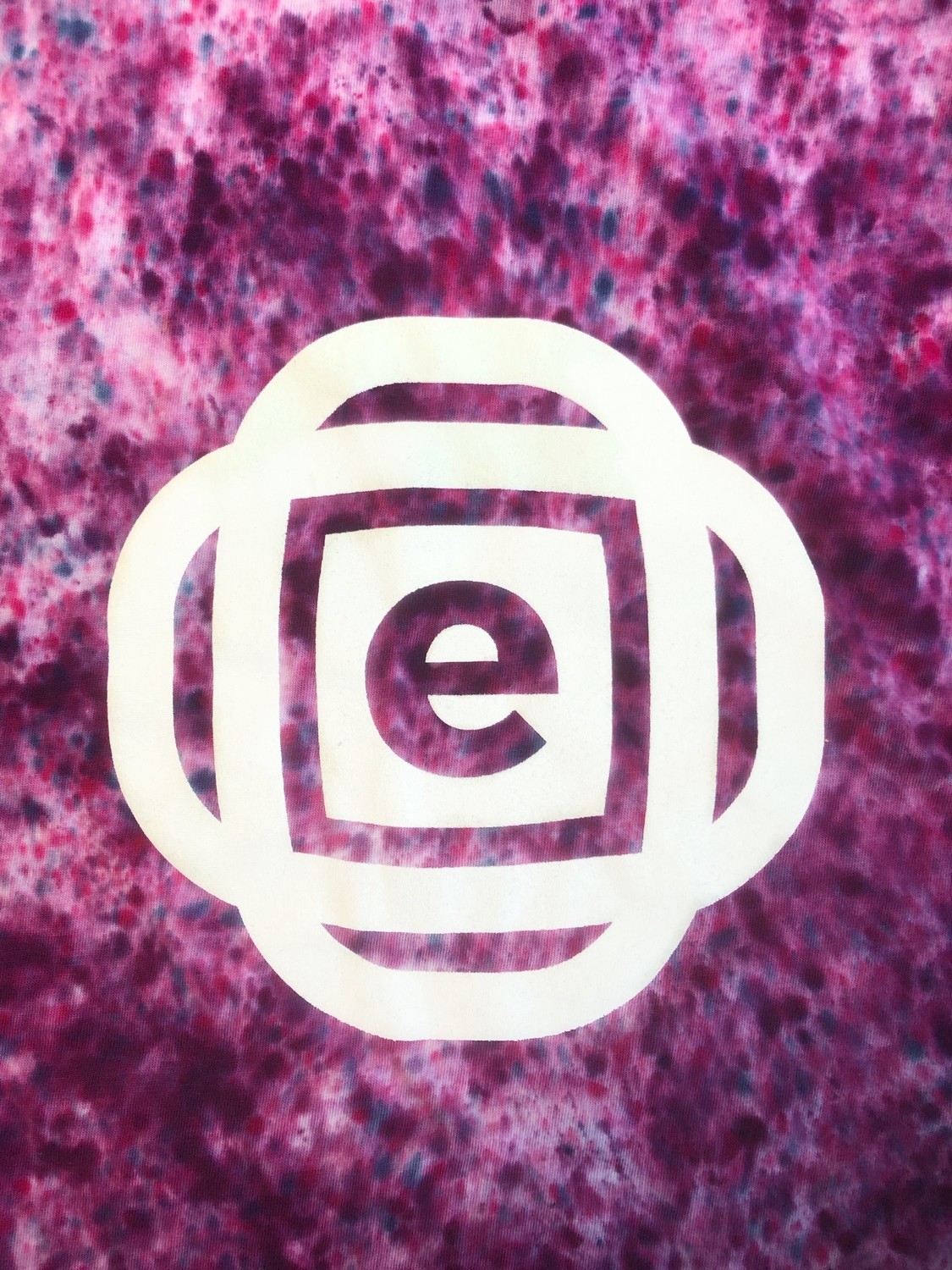 PREORDER: encaptiv Splatter Tie-Dye