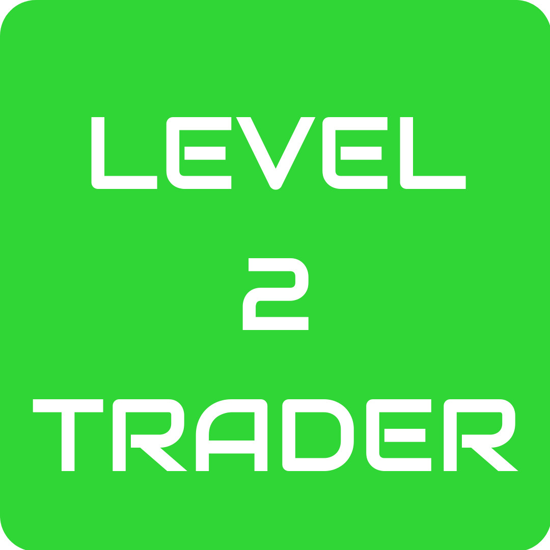 Level 2 Trader Crypto Tax Package