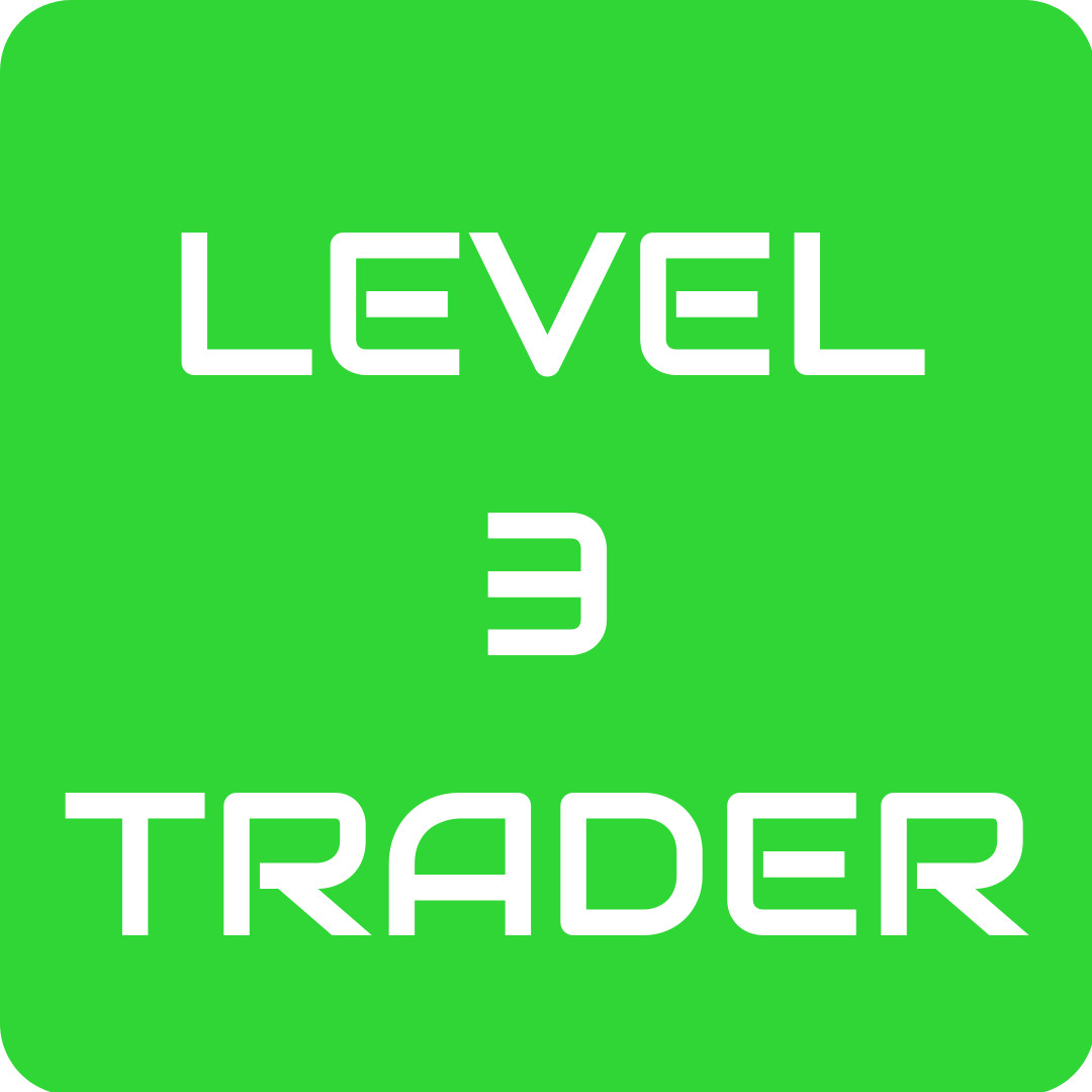 Level 3 Trader Crypto Tax Package