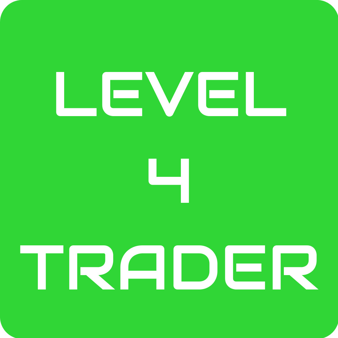 Level 4 Trader Crypto Tax Package