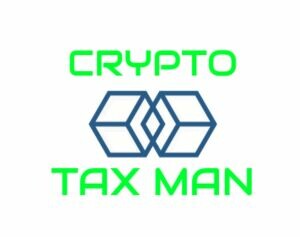 Crypto Tax Man