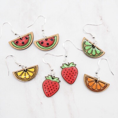 Fruit Series 2022