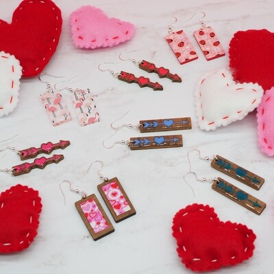 Valentine&#39;s Day