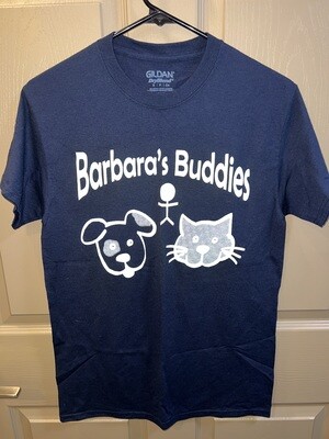 Barbara's Buddies