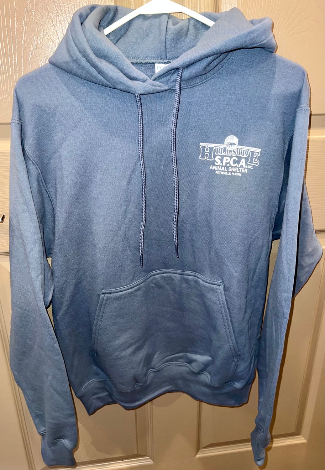 Slate Pullover Hoodie