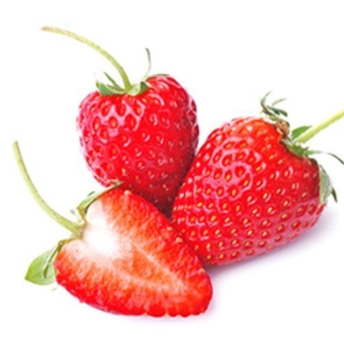 Strawberrys