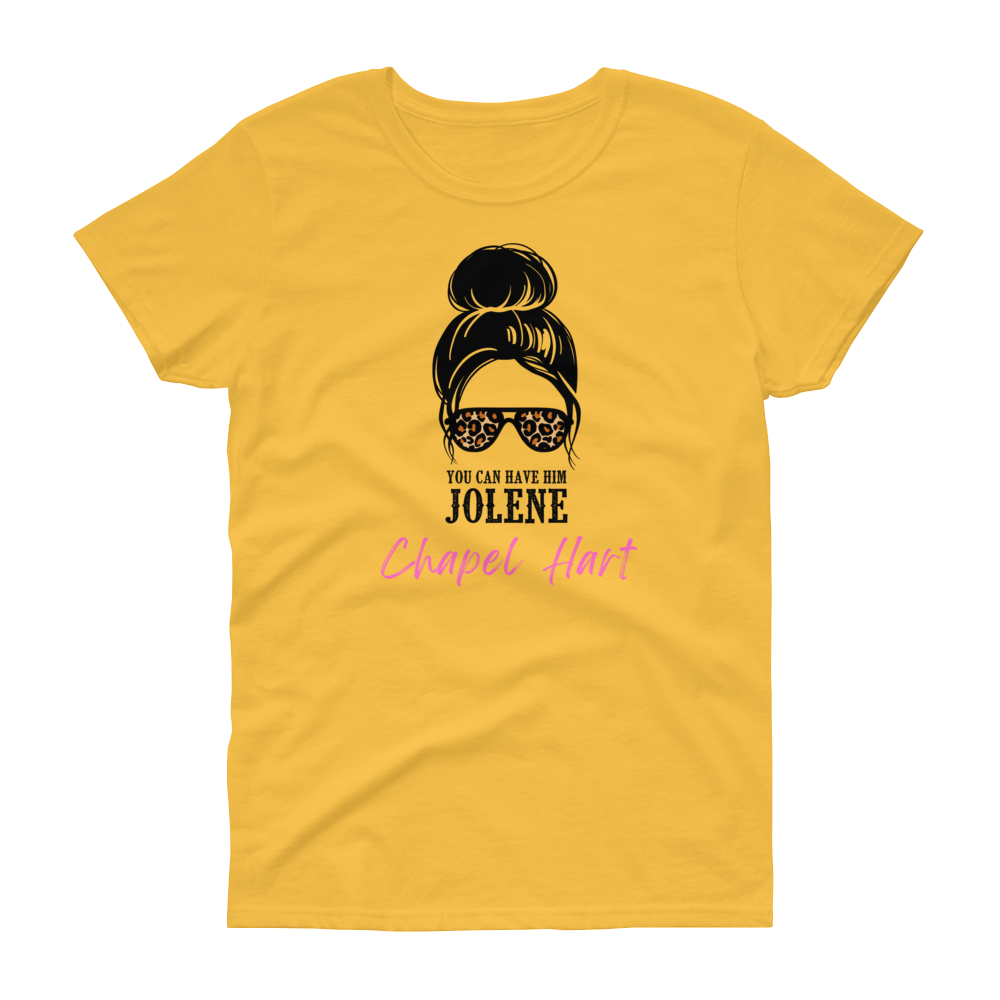 Chapel Hart You Can Have Him Jolene Sunglasses TShirt