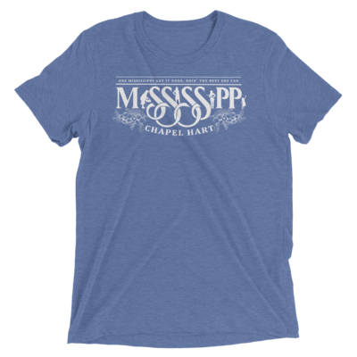 Chapel Hart Generations | 4 Mississippi T-Shirt