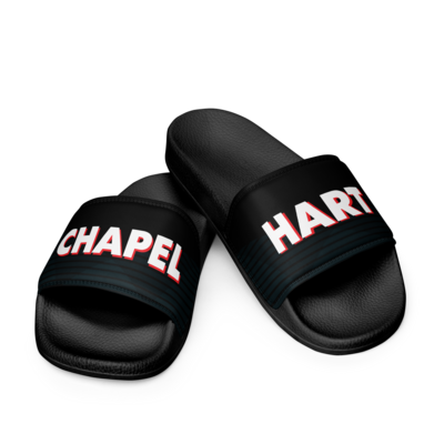 Men’s Chapel Hart Slides