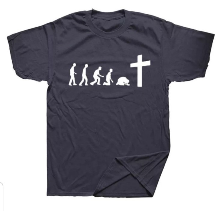 Going to the cross