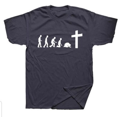 Going to the cross