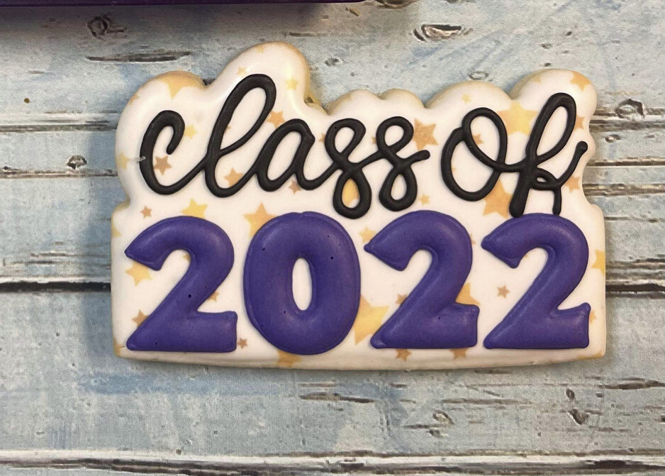 Class Of 2022 