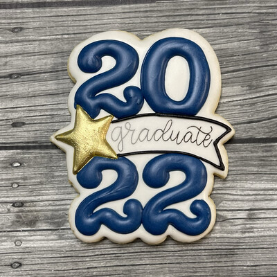 2022 Graduate 