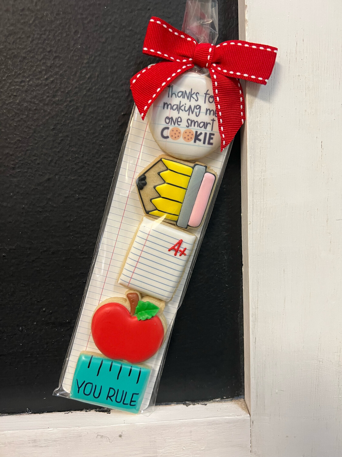 Teacher Mini Pack