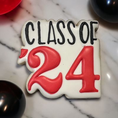 Class of '24