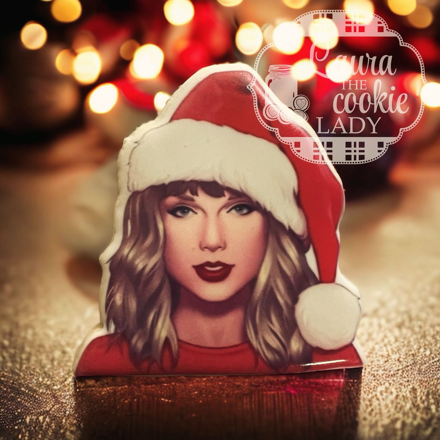 Christmas Taylor 2025