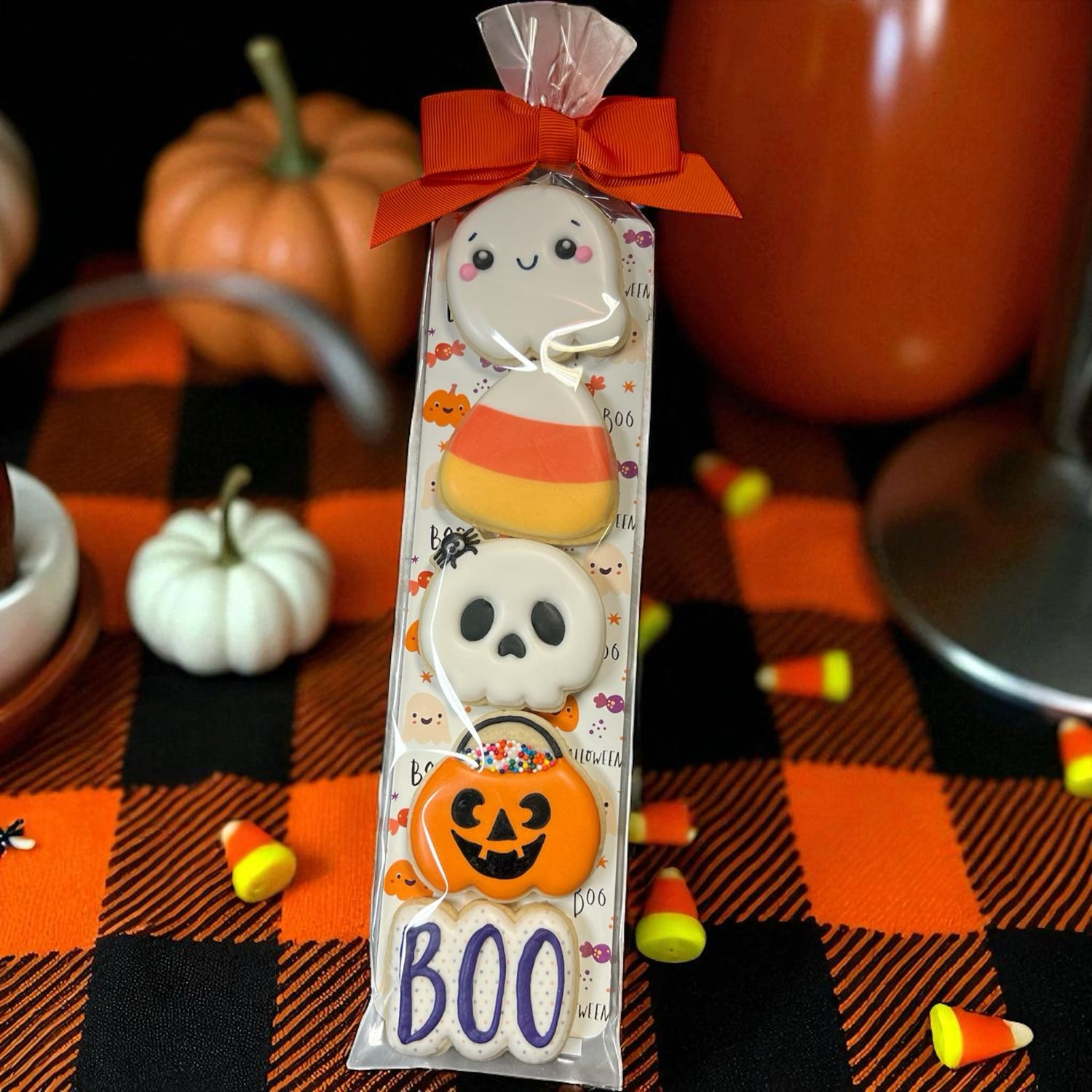 Halloween Mini Packs 2026