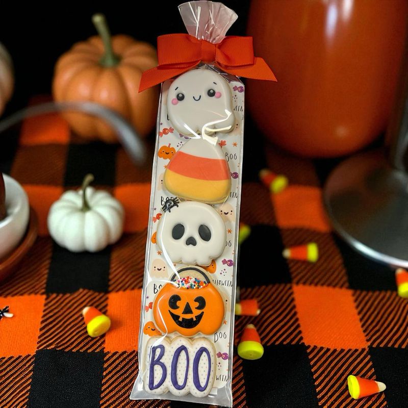 Halloween Mini Packs 2026