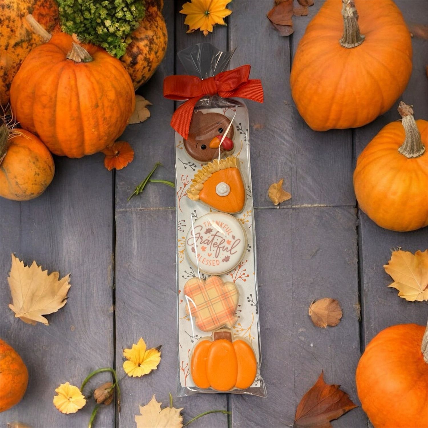 Thanksgiving Mini Packs 2025