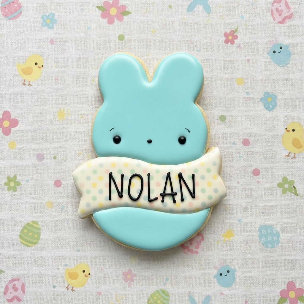 Easter Personalized Peep 2026