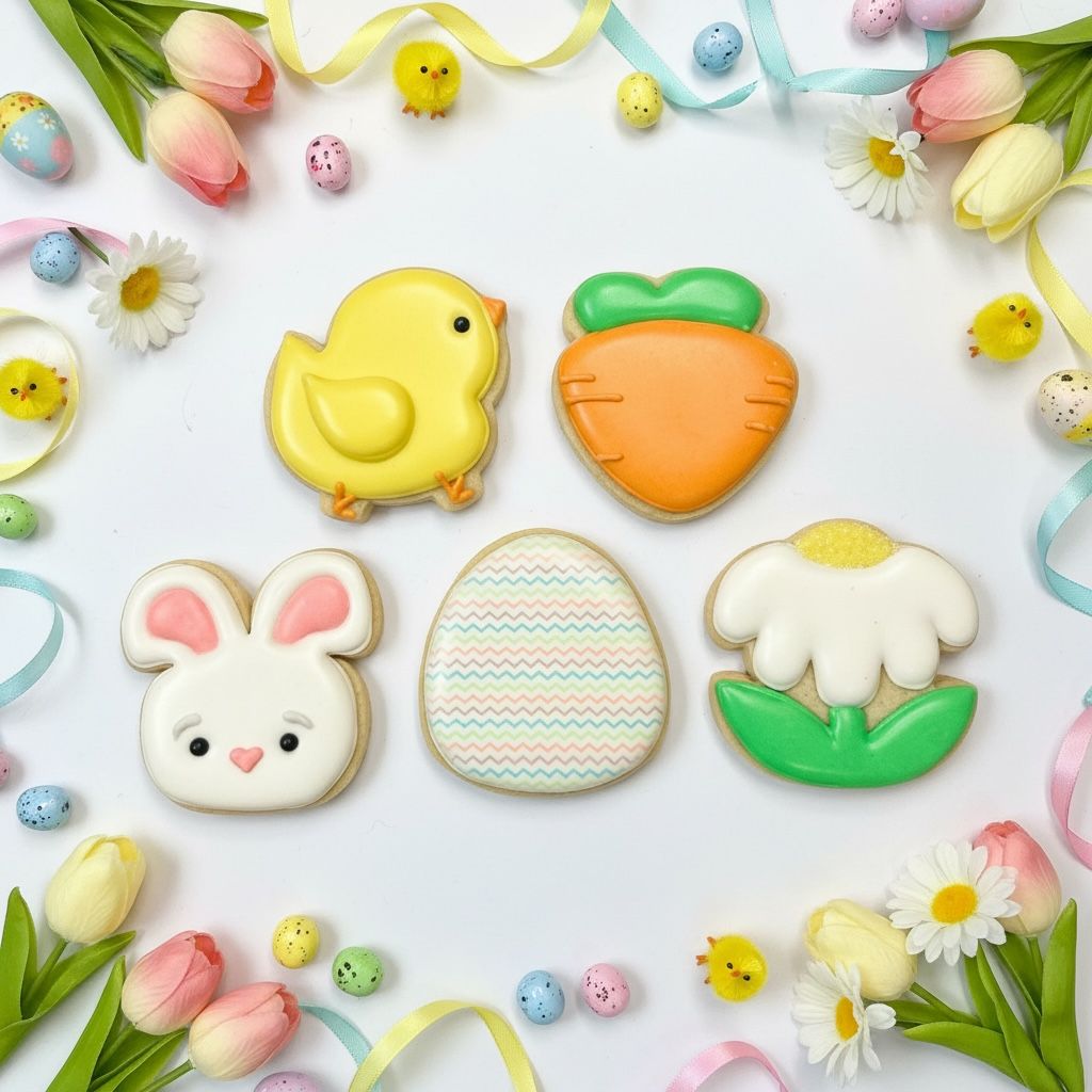 Easter mini pack 2026