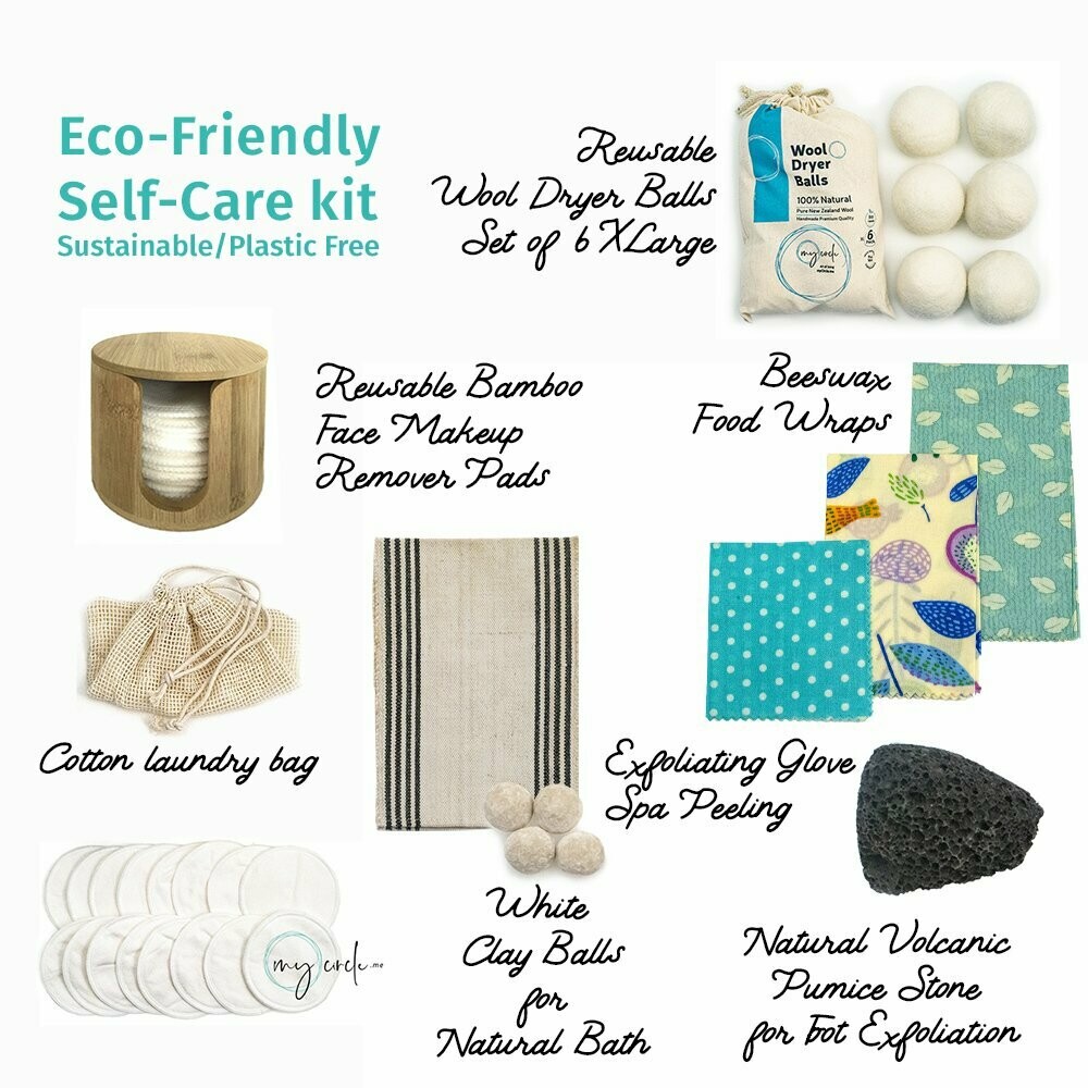Self Care Kit