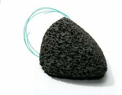 High Quality Natural Volcanic Pumice Stone for Foot Exfoliation