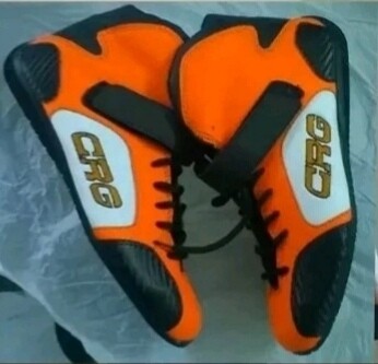 go kart race boots