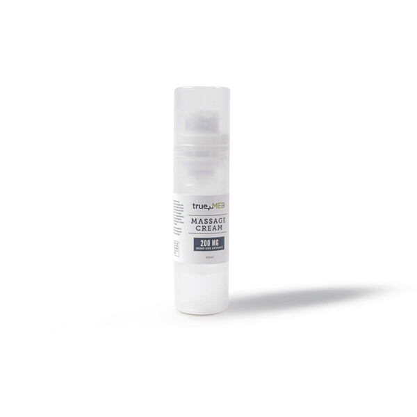 Massage Cream Massage Cream