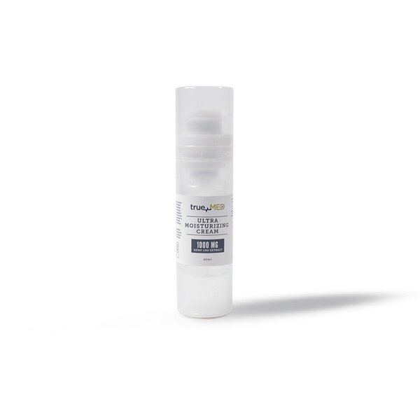 New Ultra Moisturizing Cream New Ultra Moisturizing Cream