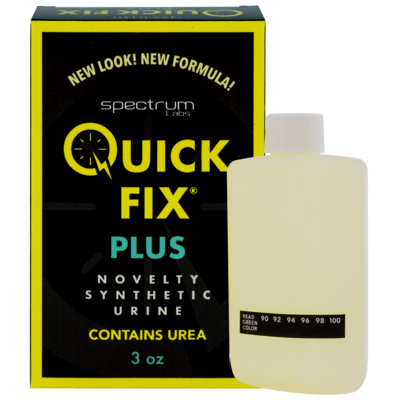 Quick Fix Plus