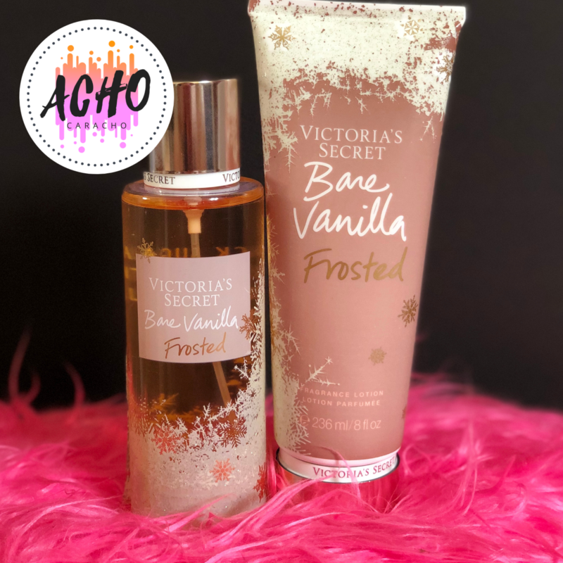 🌸 SET VICTORIA’S SECRET