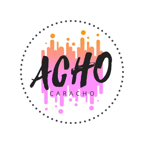 ¡Acho Caracho!