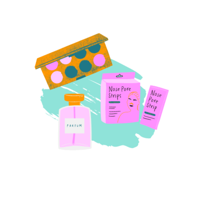 Maquillaje/Skincare/Belleza