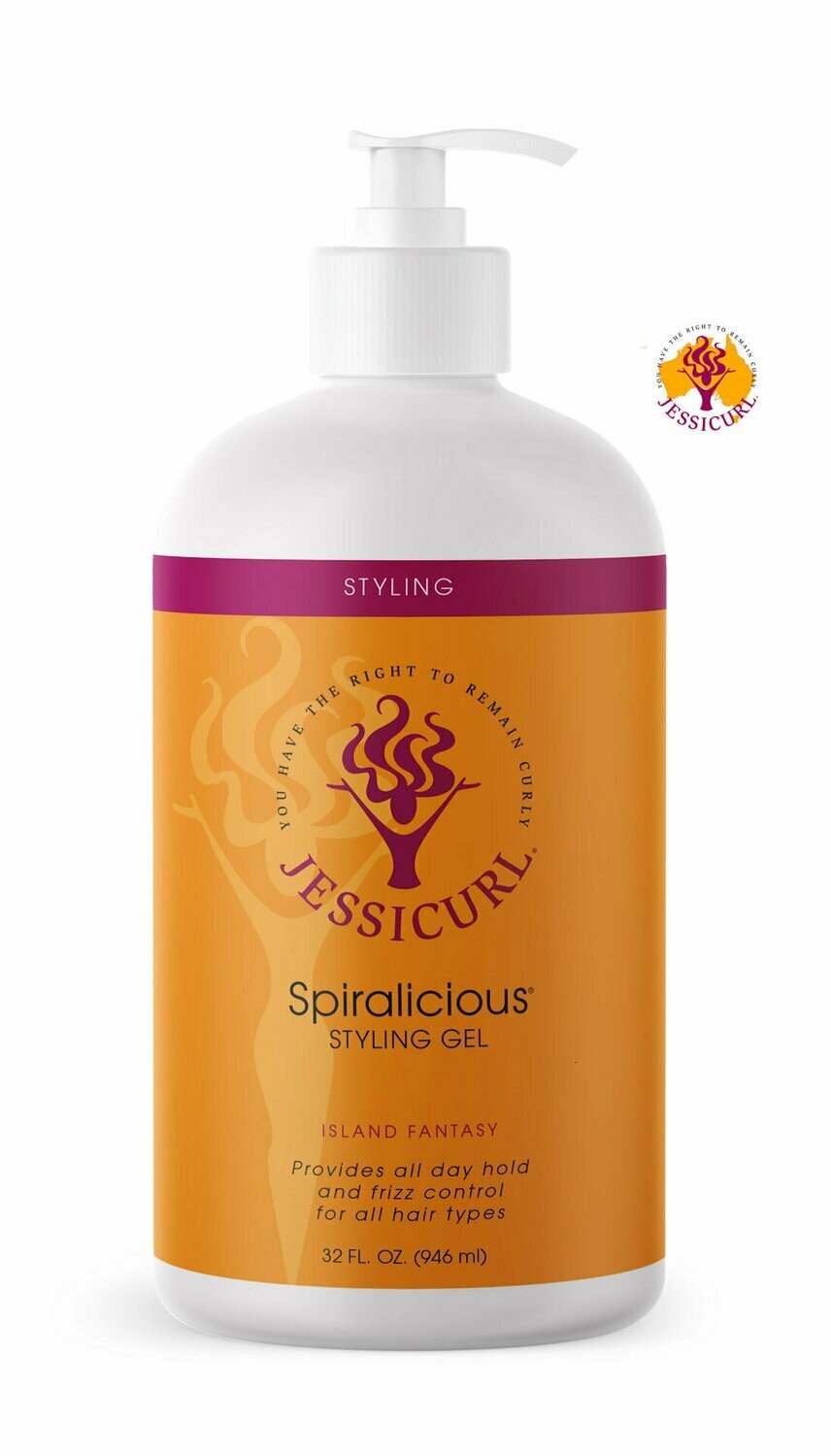 Jessicurl spiralicious on sale