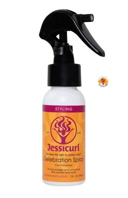 Jessicurl Gelebration Spray 59ml