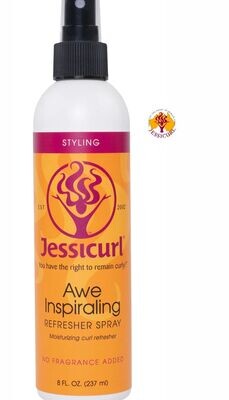 ​Jessicurl Awe Inspiraling Spray 237ml