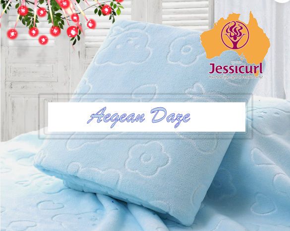 Microfibre Plunking Towel
