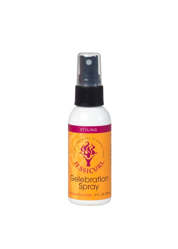 Jessicurl Gelebration Spray 59ml