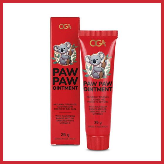 Koala Paw Paw Ointment 25gm