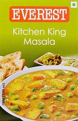 EVEREST KITCHEN KING MASALA 100GMS