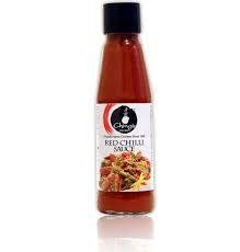 CHINGS RED CHILLI SAUCE 190G