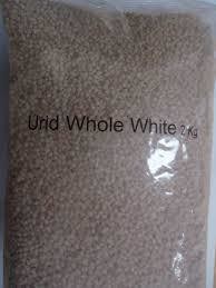 PATTU URID WHOLE WHITE 2KG