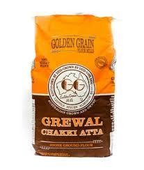 GREWAL ATTA 10KG