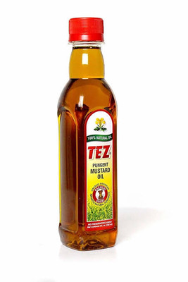 TEJ MUSTARD OIL 946 G