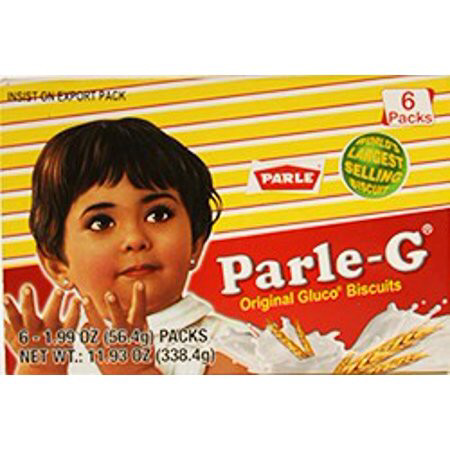 PARLE G BISCUITS 790G