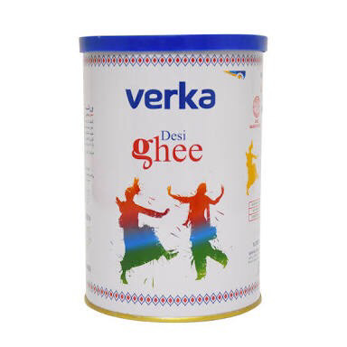 VERKA GHEE 1L
